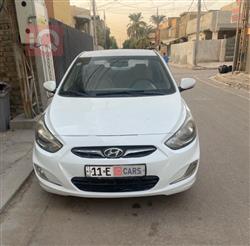 هيونداي أكسنت